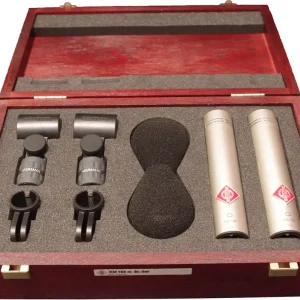Sichere Zahlung Neumann KM184 Stereo Set