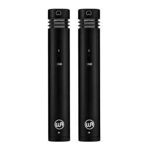 Preisknaller Warm Audio WA-84 Stereo-Set