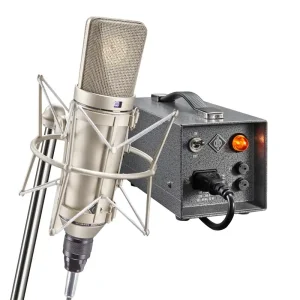 Ausverkauf Neumann U67 Set