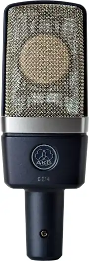 AKG C 214 Preiswert