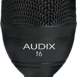 Schnäppchen Audix F6