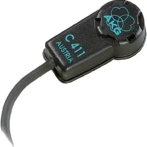 Rabatt AKG C 411 L