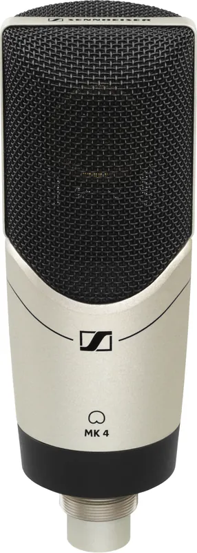 Sennheiser MK4 Sofort Bestellen
