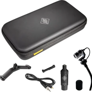 Neumann MCM 114 SET Bass Saisonangebot