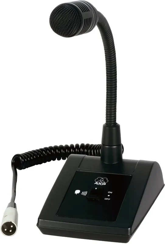 AKG DST 99 S Letzte Chance