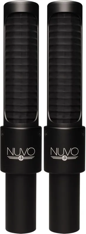 AEA N8 Stereoset NUVO Direkt Vom Hersteller