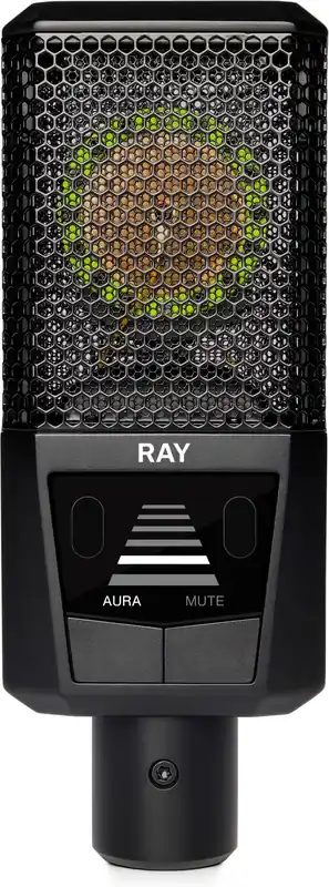 Markenprodukt Lewitt RAY