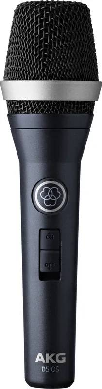 AKG D 5 CS Geprüft