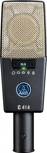 AKG C 414 XLS Sichere Zahlung