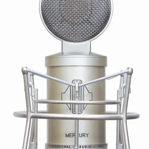 Sontronics Mercury Must-Have