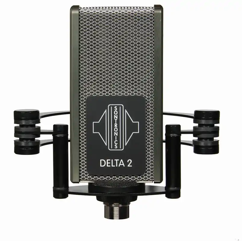 Sontronics DELTA 2 Kostenloser Versand