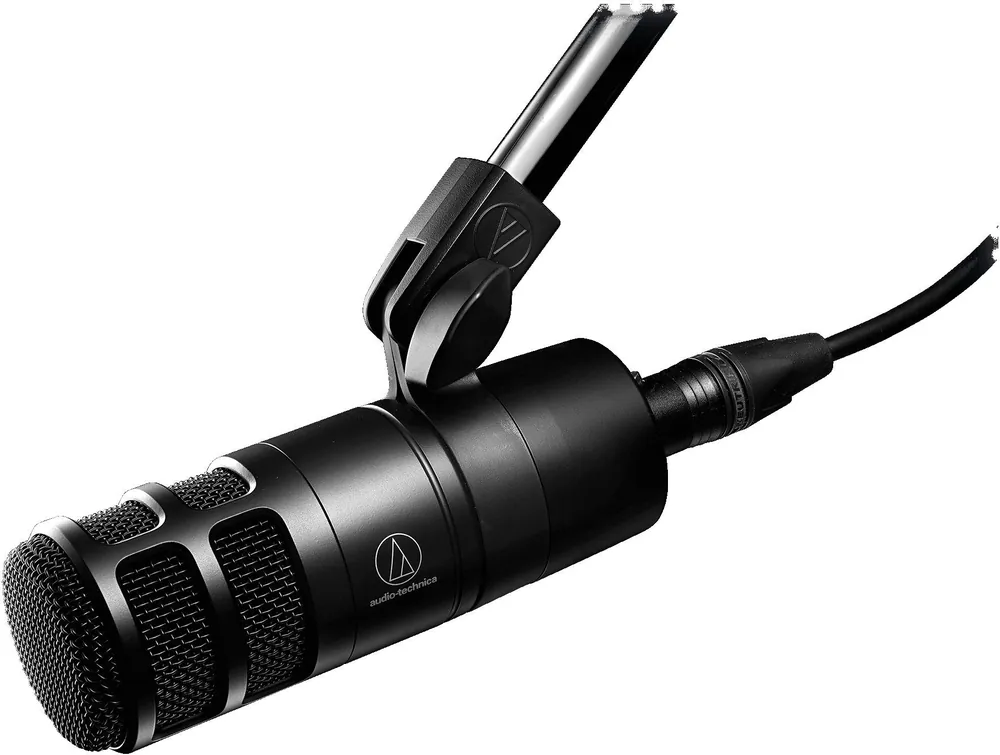 Begrenztes Angebot Audio Technica AT2040