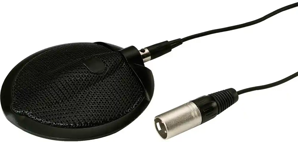 Letzte Chance Monacor ECM-302B