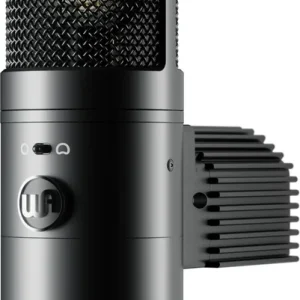 Letzte Chance Warm Audio WA-8000