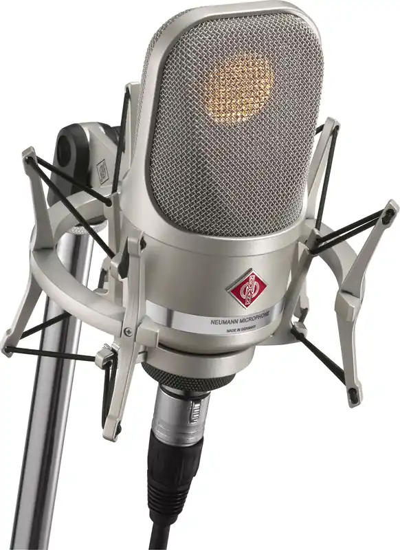 Gratis Versand Neumann TLM 107 Set inkl. EA 4 Spinne
