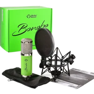 Monkey Banana Bonobo Letzte Chance