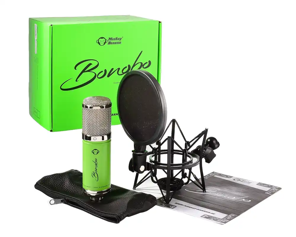 Monkey Banana Bonobo Letzte Chance