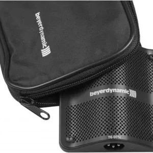 Zertifiziert Beyerdynamic TG D71c