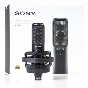 Sale Sony C-100