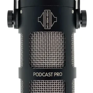 Sichere Zahlung Sontronics Podcast Pro