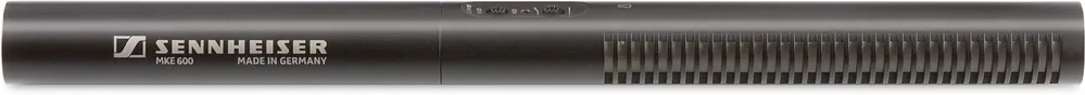 Jetzt Bestellen Sennheiser MKE 600