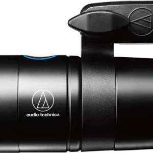 Beliebt Audio Technica AT2040USB