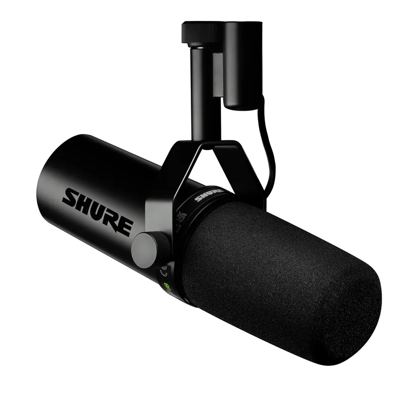 Shure SM7dB Knallerangebot