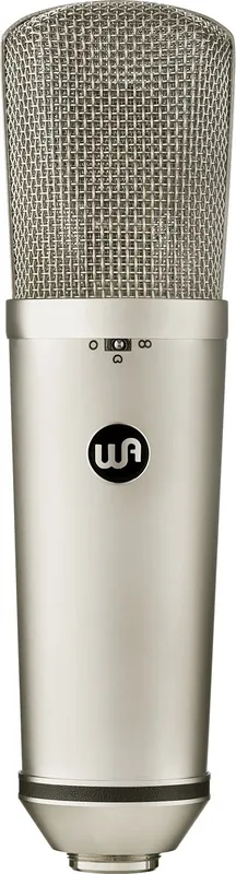 Warm Audio WA-87 R2 Neuheit