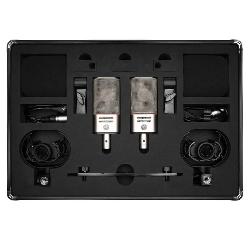 Top-Angebot Austrian Audio OC818 Dual Set Plus