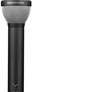 Kostenloser Rückversand Beyerdynamic M 88