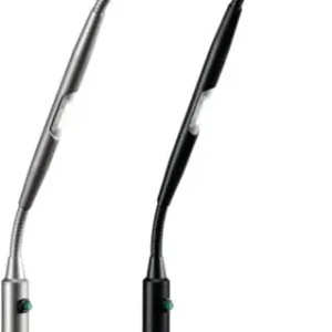Geprüft Steffens Kondensator Mikrofon SK 924 LED