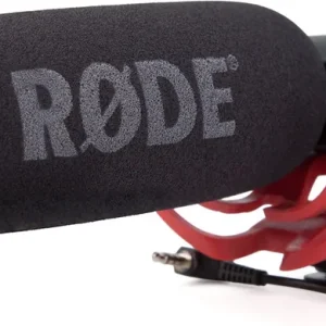 Rode VideoMic Kostenloser Versand