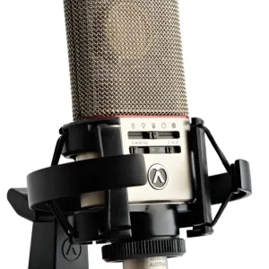 Kostenloser Versand Austrian Audio OC818 Studio Set