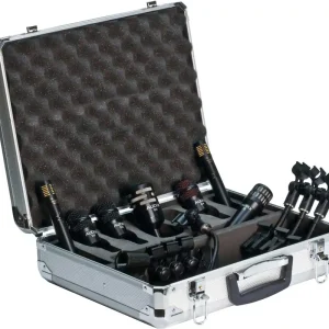 Expressversand Audix DP 7 Drum-Mic-Package