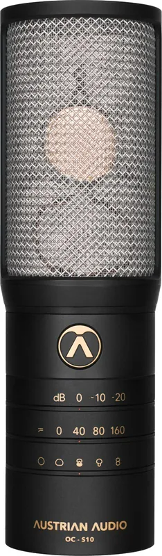 Austrian Audio OC-S10 Studio Set Direktkauf