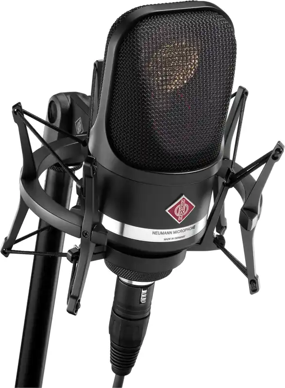 Expressversand Neumann TLM 107 Set inkl. EA 4 Spinne