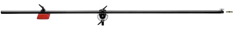 Manfrotto - 085BSL - Galgen + Gew. ohne Stativ Solange Der Vorrat Reicht