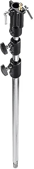 Top-Preis Manfrotto - 146CS - Stativ-Verl. 3-tlg. Stahl Chr.