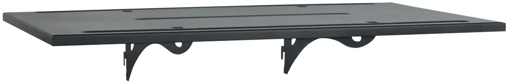 Günstig SHOWGEAR Regal für Flachbildschirmwagen 6