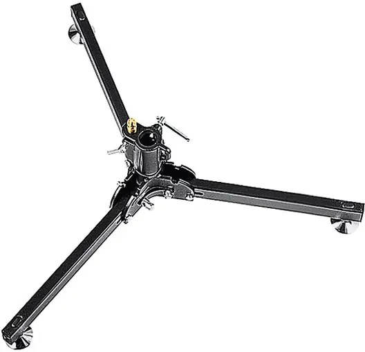 Echt Manfrotto - 297FBASE - Bodenstativ Foot Base Gross