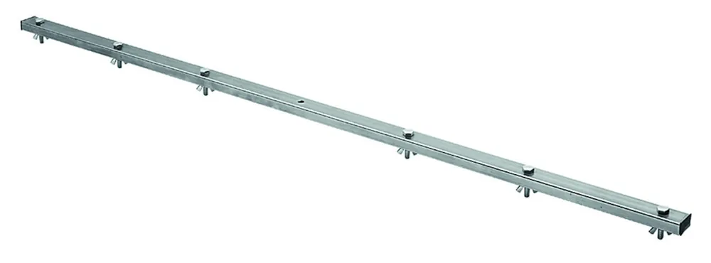 Sonderangebot Manfrotto - 614 - T-Bar 4 x Lantern - 1220mm