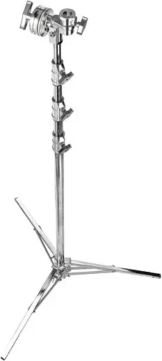 Manfrotto - A3059CS - STATIV OVERHEAD 5,9M O. ROLLEN Markenware