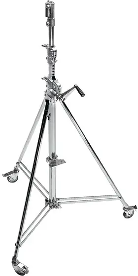 Markenprodukt Manfrotto - B6039CS - Wind Up Stand 39