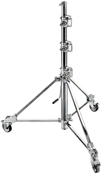 Manfrotto - B7047CS - Strato Safe Stand 47 Highlight