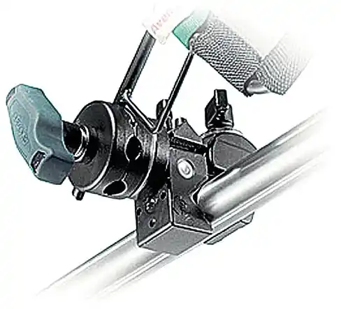 Jetzt Bestellen Manfrotto - D230 - GRIPHEAD D200 M. SUPERCLAMP