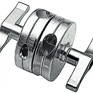 Sonderaktion Manfrotto - D420 - JUMBO GAG GOBO GRIP HEAD
