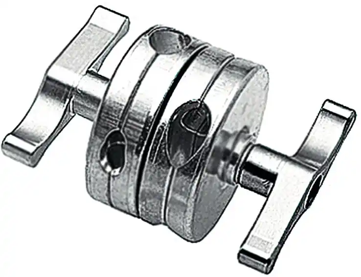 Sonderaktion Manfrotto - D420 - JUMBO GAG GOBO GRIP HEAD