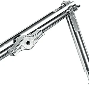 Manfrotto - Boom Stand Accessories - Baby Drop Down Pin Top-Seller