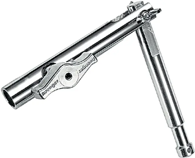 Manfrotto - Boom Stand Accessories - Baby Drop Down Pin Top-Seller