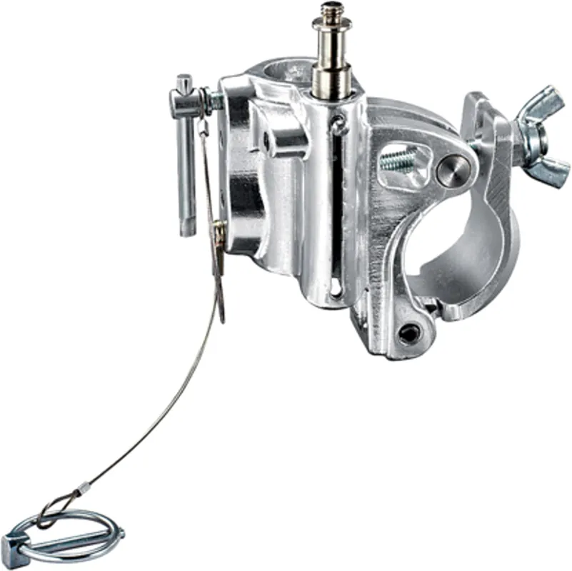 Kostenfreie Lieferung Manfrotto - C345 - Barrel Clamp